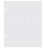 Simple Stories SNaP! Pocket Page Refills 3x44x6 Inch
