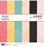 Simple Stories - Simple Vintage Cottage Fields