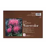 Strathmore Watercolour Paper Pad (Block) 400 Series Strathmore Watercolour Paper Pad (Block) 400 Series