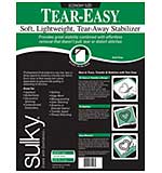 SO: Tear-Easy Stabilizer (20 x 3yd)