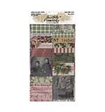 Idea-ology Tim Holtz Large Collage Strips (TH94410)