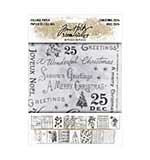 Idea-ology Tim Holtz Collage Paper (TH94409)