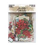 Idea-ology Tim Holtz Ephemera Pack (TH94411)