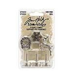 Idea-ology Tim Holtz Figure Stands (TH94412)