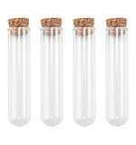 Idea-Ology Test Tubes 4pk