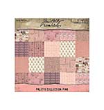 Idea-ology Palette Collection 8x8 Inch Pink