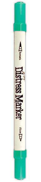 Tim Holtz Distress Marker - Cracked Pistachio (COTM January)