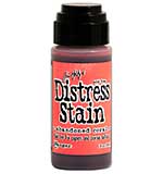 SO: Tim Holtz Distress Stain 1oz - Abandoned Coral (COTM February)