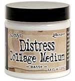 SO: Tim Holtz Distress Collage Medium - Matte