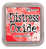 Tim Holtz Distress Oxides Ink Pad - Barn Door [OX1807]