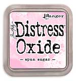 Tim Holtz Distress Oxides Ink Pad - Spun Sugar [OX1807]