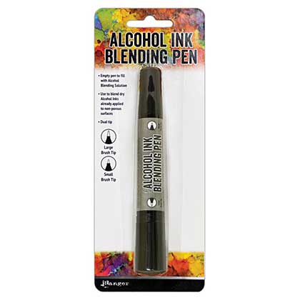 SO: Tim Holtz Alcohol Ink Blending Pen (Empty)