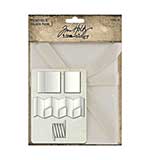 Idea-ology Tim Holtz Pocket Folio