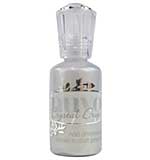 Nuvo Crystal Drops - Metallic Silver Lining (1.1oz)