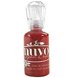SO: Nuvo Crystal Drops 1.1oz - Autumn Red