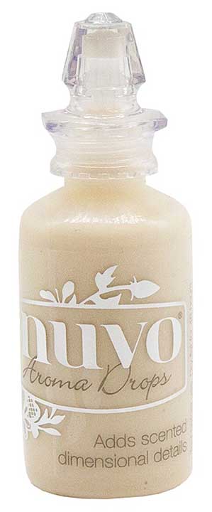 Nuvo Aroma Drops - Magnolia Bloom