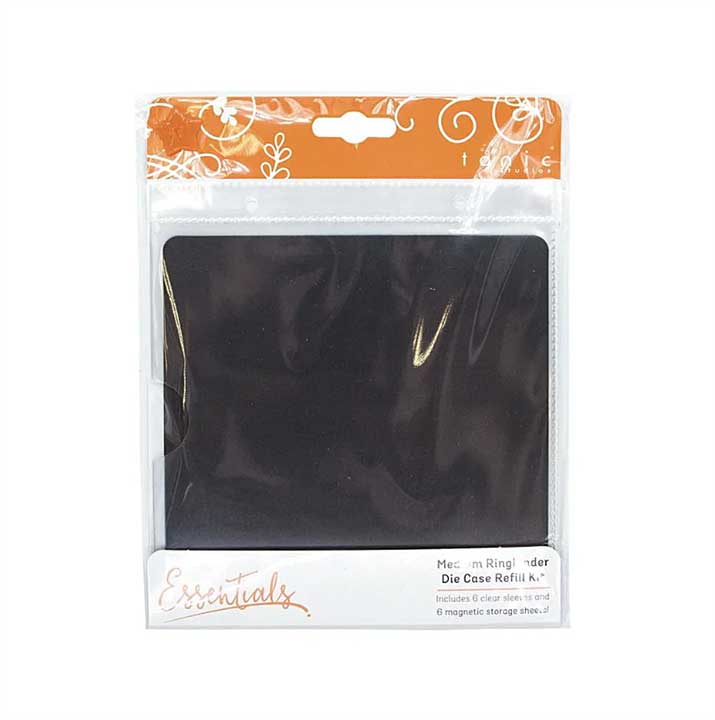 Tonic Studios Insert Refills for Medium Die Case