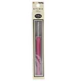 Tulip Etimo Rose Crochet Hook - Size 6 (3.5mm) Tulip Etimo Rose Crochet Hook - Size 6 (3.5mm)