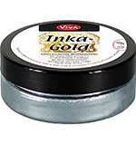 SO: Viva Decor Inka Gold Gilding Polish - Ice Blue 934