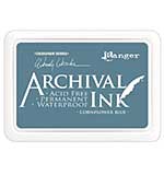 Wendy Vecchi Archival Ink Pad - Cornflower Blue (Designer Series)