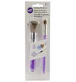 Dusting Brush 2pc Set
