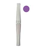 ZIG Memory System Wink Of Stella Brush Glitter Marker - Glitter Violet