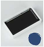 Kuretake Gansai Tambi - Deep Blue Large Pan (Japanese Watercolour)