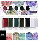 Kuretake Gansai Tambi Granulating Colours #2