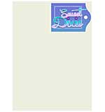 SO: Ivory Smooth Cardstock A4 (240 gsm) (25 sheets)