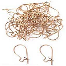 SO: Shrink Art Accessories - Earring Wires (36PK)