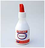 Collall - Textile Glue (100ml)