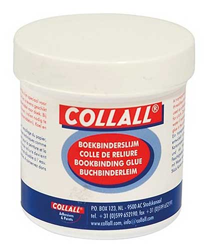 SO: Collall - Bookbinding Glue Large (300g)