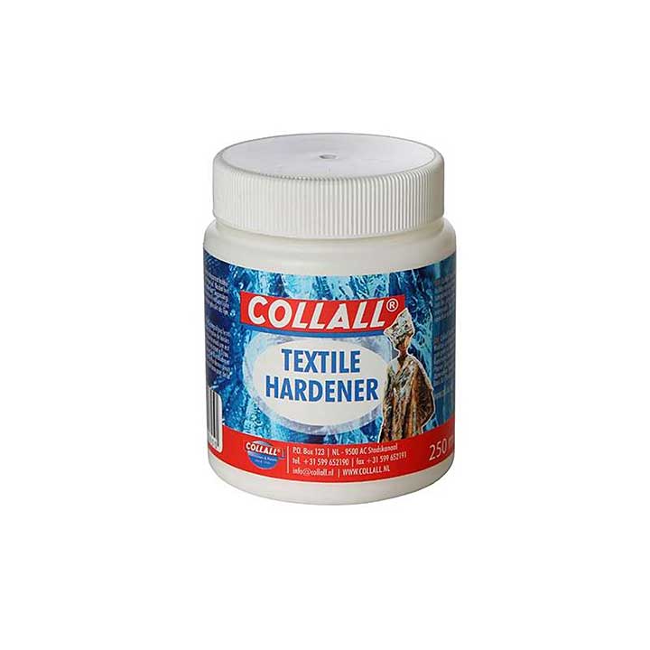 Collall Textile Hardener 250ml