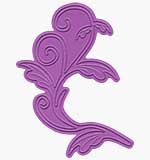 SO: Cheery Lynn Cutting Die - Tropical Flourish