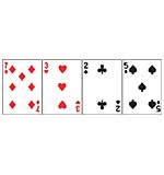 SO: Cheery Lynn Designs Dies - Mini Playing Cards