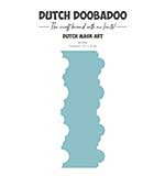 SO: Dutch Doobadoo Dutch Mask Art A5 Clouds