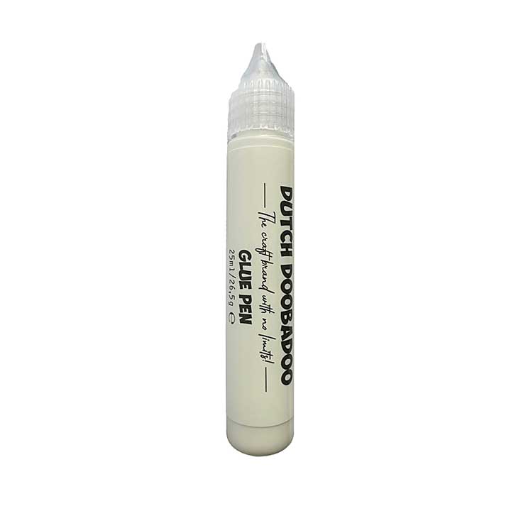 Dutch Doobadoo Glue Pen 25ml