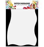 Dutch Doobadoo Dutch Mask Art A5 Hills