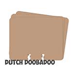 Dutch Doobadoo Memory Dex Kraft (25pcs)