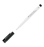 Faber-Castell Pitt Artist Pen CALLIGRAPHY - White India Ink, Waterproof 101