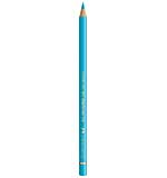 SO: Faber Castell Colour Pencils Polychromos 154 Light Cobalt Turquoise (FC-110154)