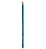 SO: Faber Castell Colour Pencils Polychromos 155 Helio Turquoise (FC-110155)