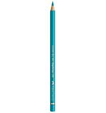 SO: Faber Castell Colour Pencils Polychromos 156 Cobalt Green (FC-110156)