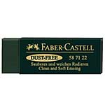 Faber Castell Art Eraser Dust Free (FC-587122)