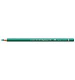 Faber Castell Colour Pencils Polychromos 264 Phthalo Green