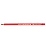 Faber Castell Colour Pencils Polychromos 219 Deep Scarlet Red