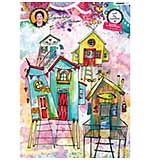 Art By Marlene - Watercolor Paper Pad A4 - 20 Sheets