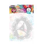 Studio Light Art by Marlene 5.0 - Cutting and Embossing Die #5 Studio Light Art by Marlene 5.0 - Cutting and Embossing Die #5