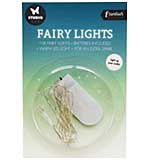 SO: Studio Light Fairy Lights with Batteries Essential Tools (10pcs) (SL-ES-LED01)