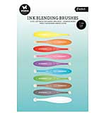 SO: Studio Light Ink Blending Brushes 10mm (10pcs) (SL-ES-BBRU05)